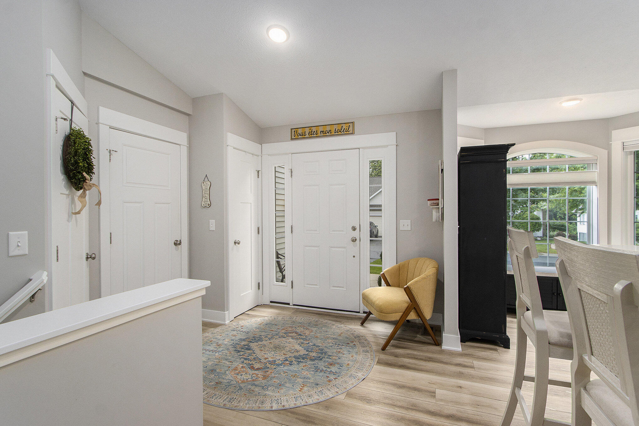 Kalamazoo, Michigan 49009, United States, 4 Bedrooms Bedrooms, ,3 BathroomsBathrooms,Residential,Active,164655