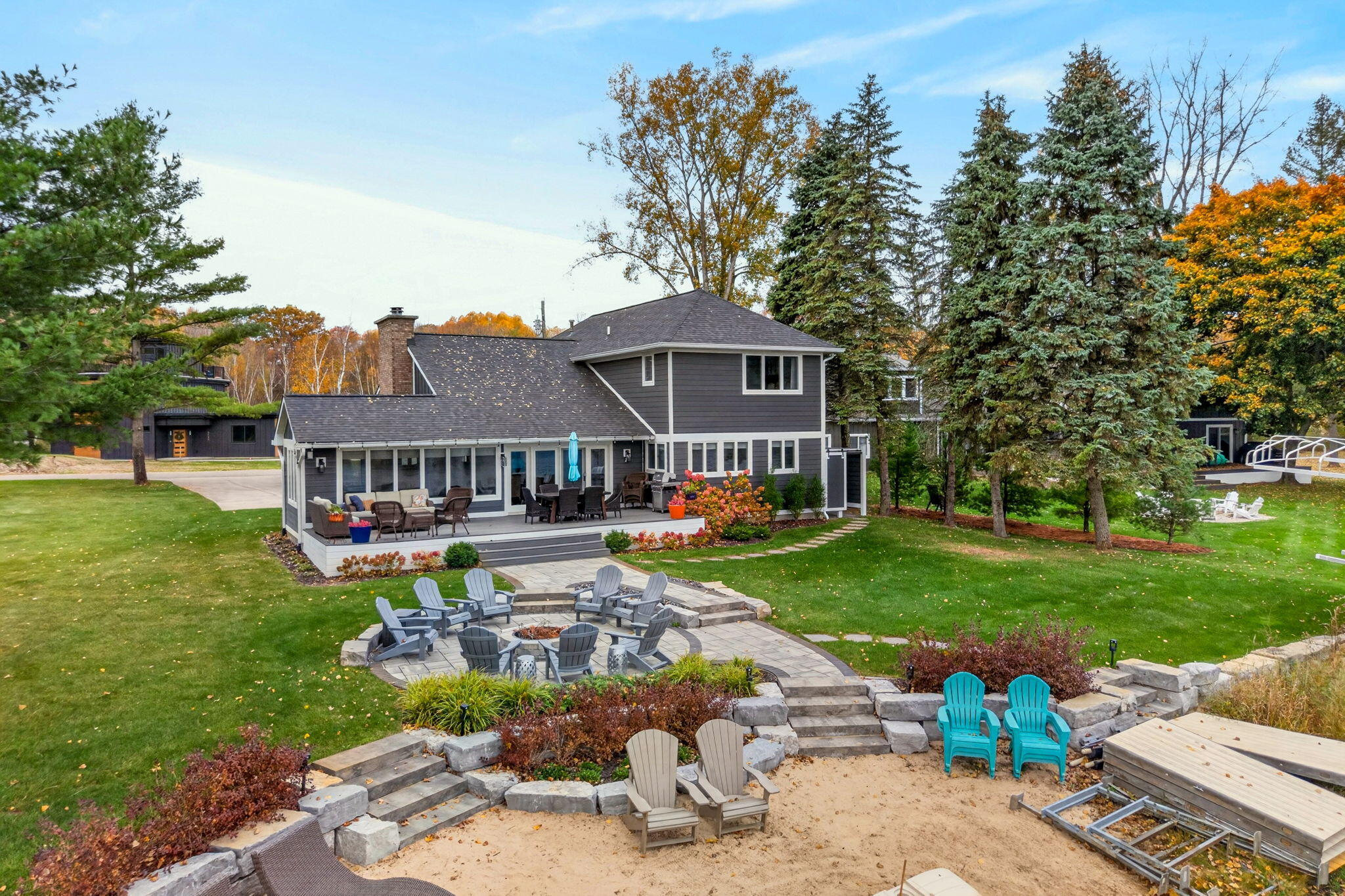 8144 Island Court