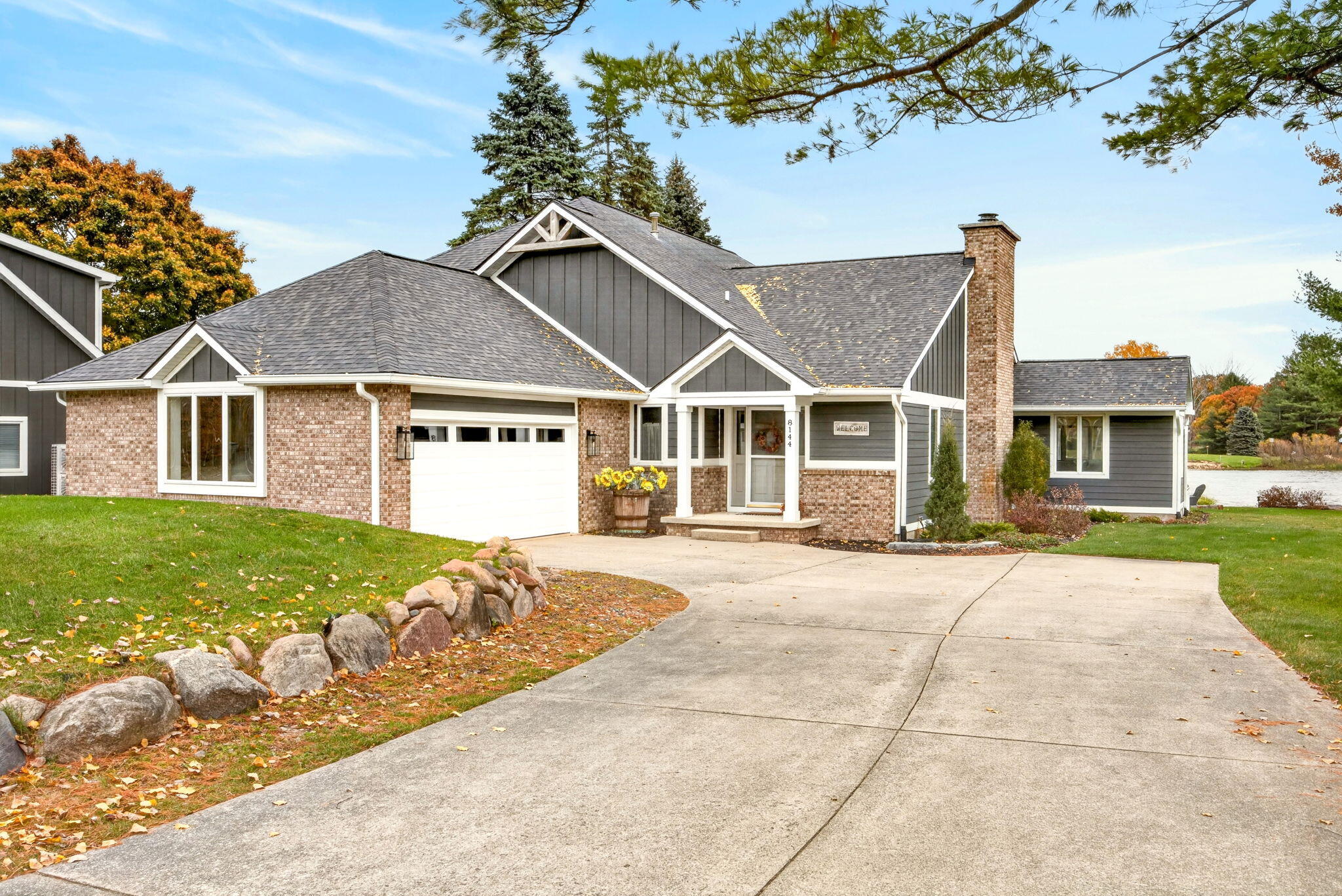 8144 Island Court