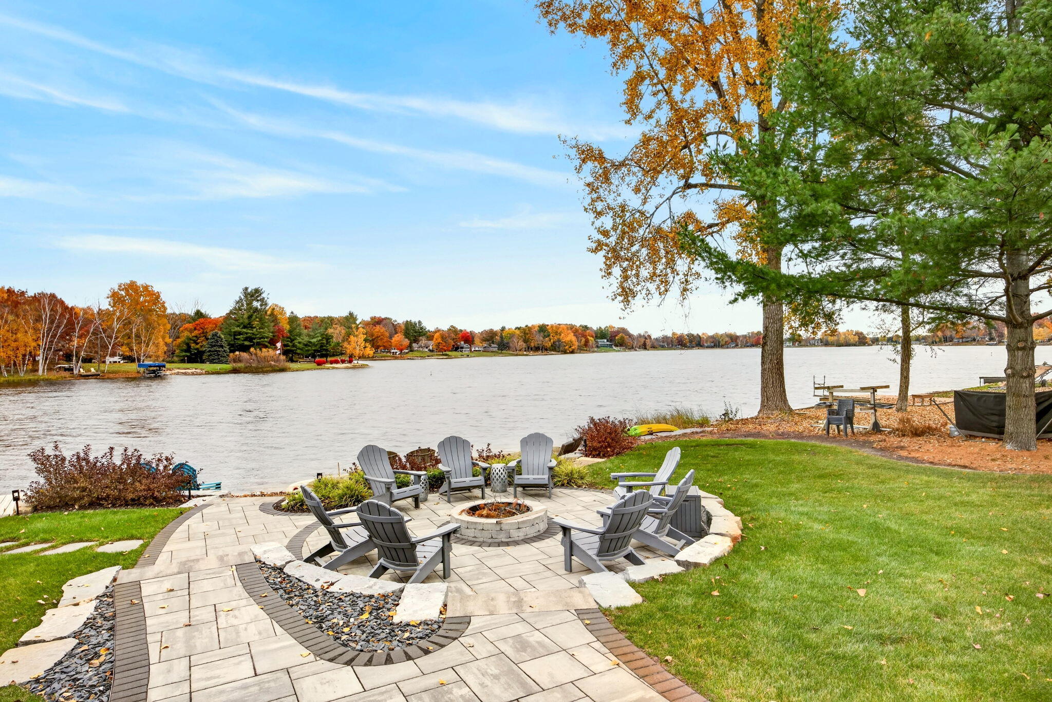 8144 Island Court