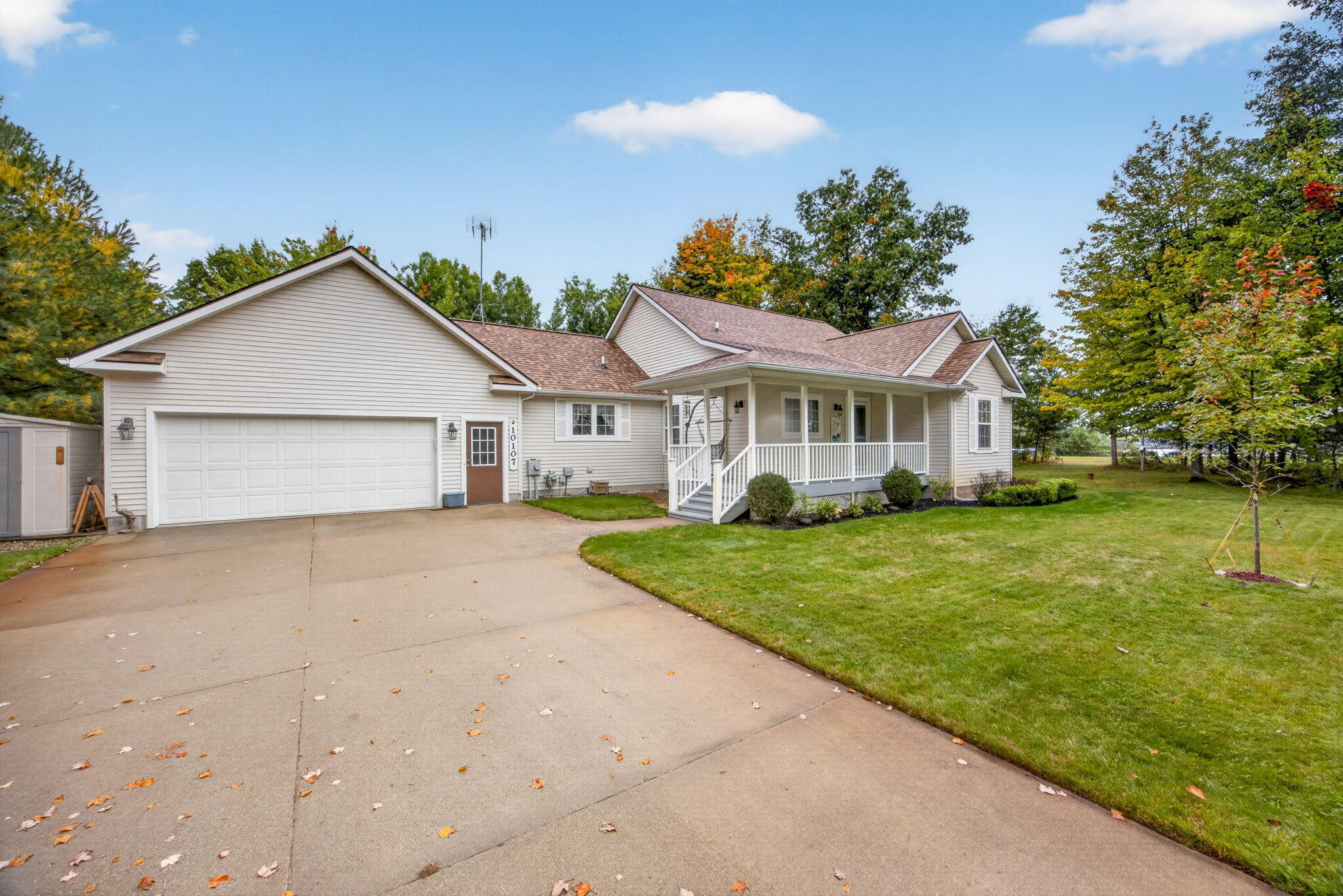 10107 Mallard Drive