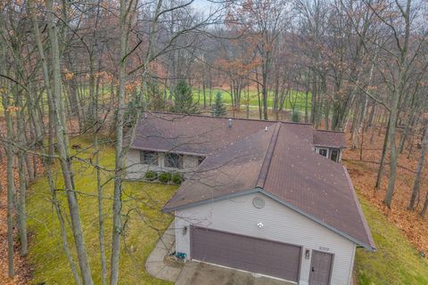 9359 Ranger Drive Canadian Lakes MI 49346