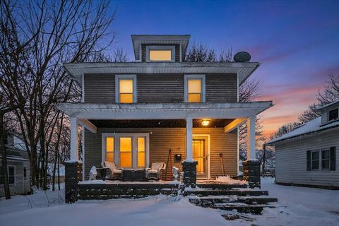 117 Charles Court Buchanan MI 49107