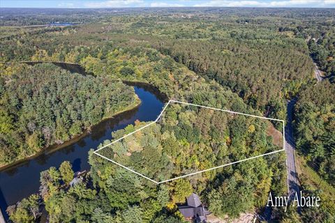 19768 Lincoln Road Stanwood MI 49346