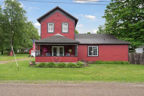 Photo of 308 State Street, Albion, MI 49224 (MLS # 25054114)