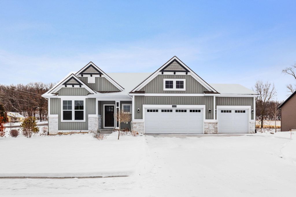 Photo of Lowell, MI 49331 (MLS # 25060406)