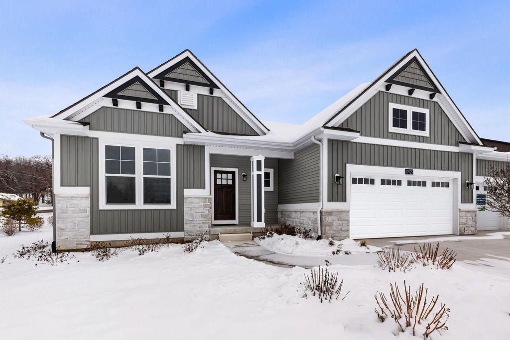 Photo of Lowell, MI 49331 (MLS # 25060406)