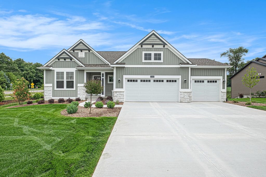 Photo of Lowell, MI 49331 (MLS # 25060406)