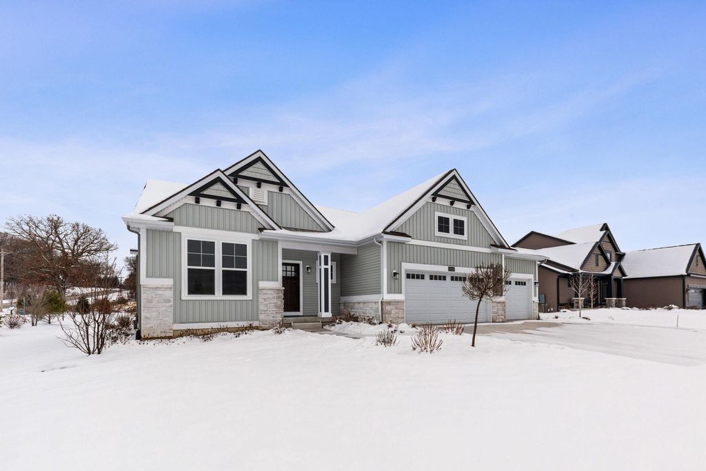 Photo of Lowell, MI 49331 (MLS # 25060406)