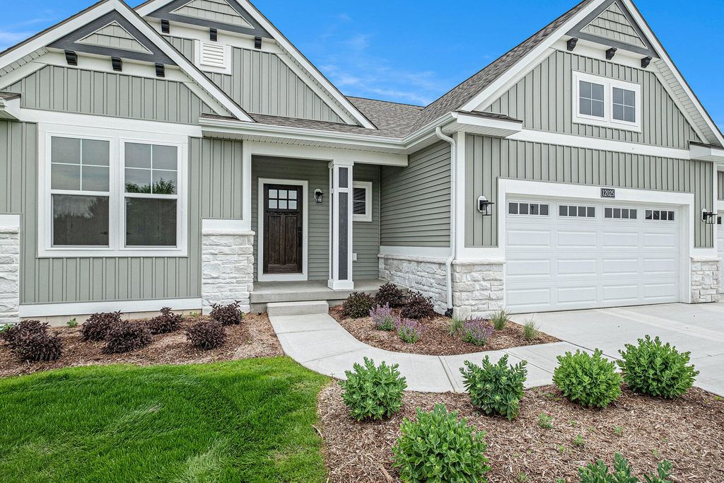 Photo of Lowell, MI 49331 (MLS # 25060406)