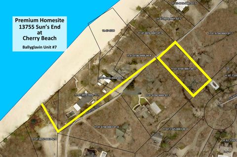 Photo of 13755 Suns End #Ballyglavin Unit 7, Harbert, MI 49115 (MLS # 25031558)