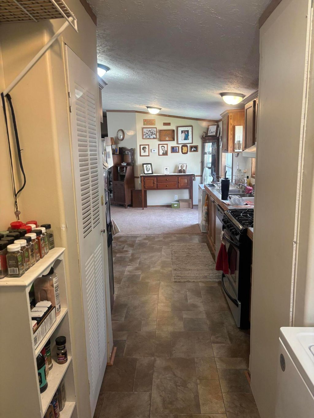 Photo of 6704 Mill Stream Lane, Lansing, MI 48911 (MLS # 26005036)