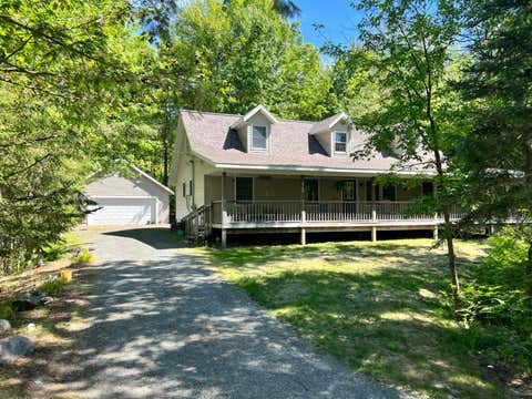 Photo of 4760 N Lakeshore Road, Mears, MI 49436 (MLS # 26026837)