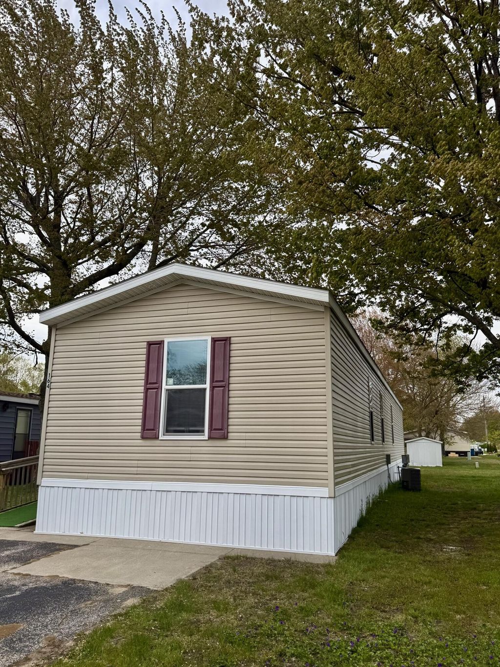 Photo of 1700 Robbins Road #164, Grand Haven, MI 49417 (MLS # 26022056)