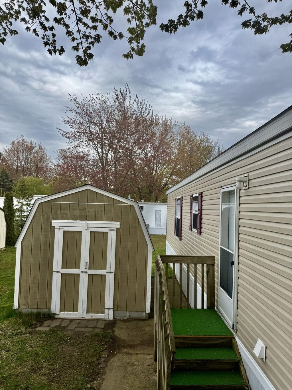 Photo of 1700 Robbins Road #164, Grand Haven, MI 49417 (MLS # 26022056)