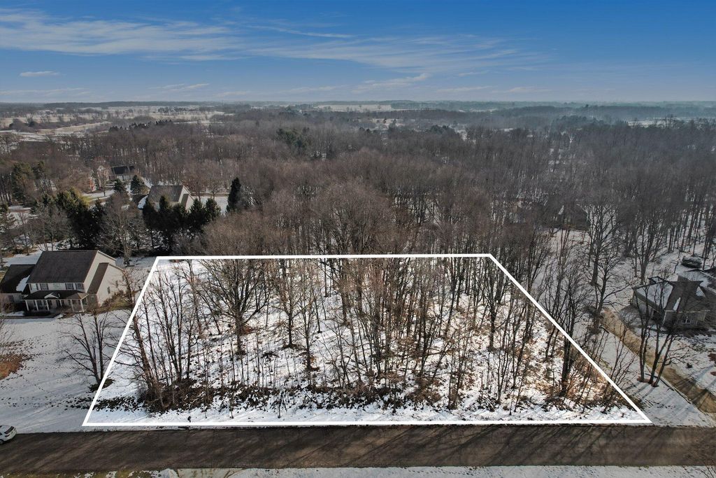 Photo of # Garrett Way, Marshall, MI 49068 (MLS # 26005857)