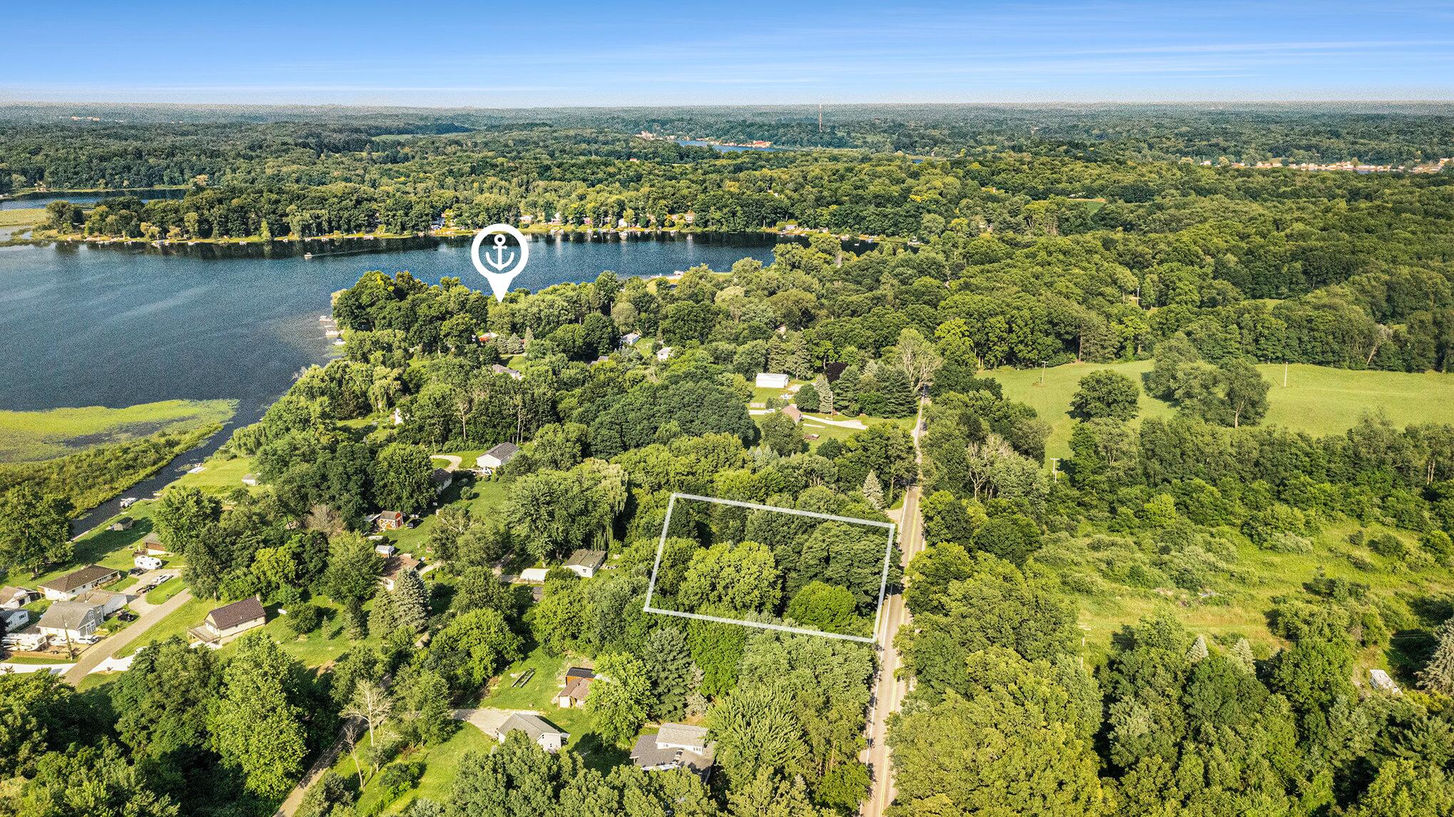 Delton, Michigan 49046, United States, ,Land,Active,176296 Delton, Michigan 49046, United States, ,Land,Active,176296