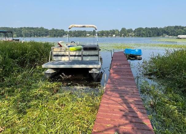 Delton, Michigan 49046, United States, ,Land,Active,176296