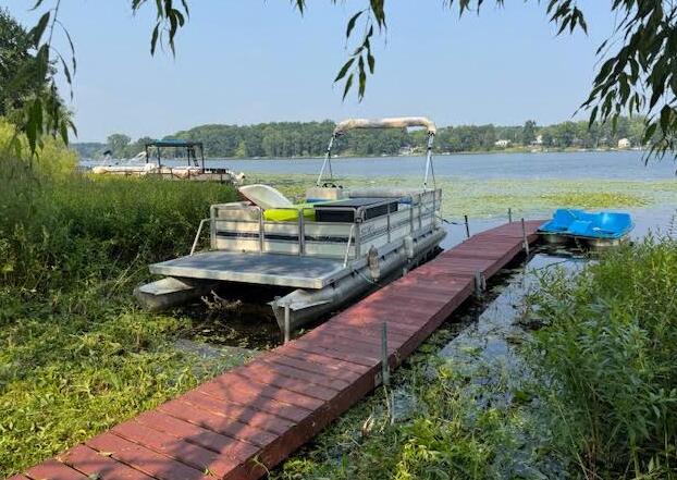 Delton, Michigan 49046, United States, ,Land,Active,176296