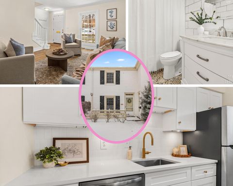 Photo of 1922 Georgetown Drive SE, Grand Rapids, MI 49506 (MLS # 26002106)