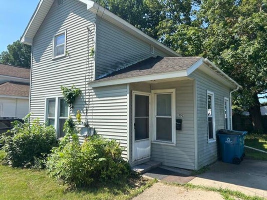 102 S GEORGE ST, DECATUR, MI 49045 - Image 96f3b5e9413d06e91ef2de71f4fc91c3/4147362248