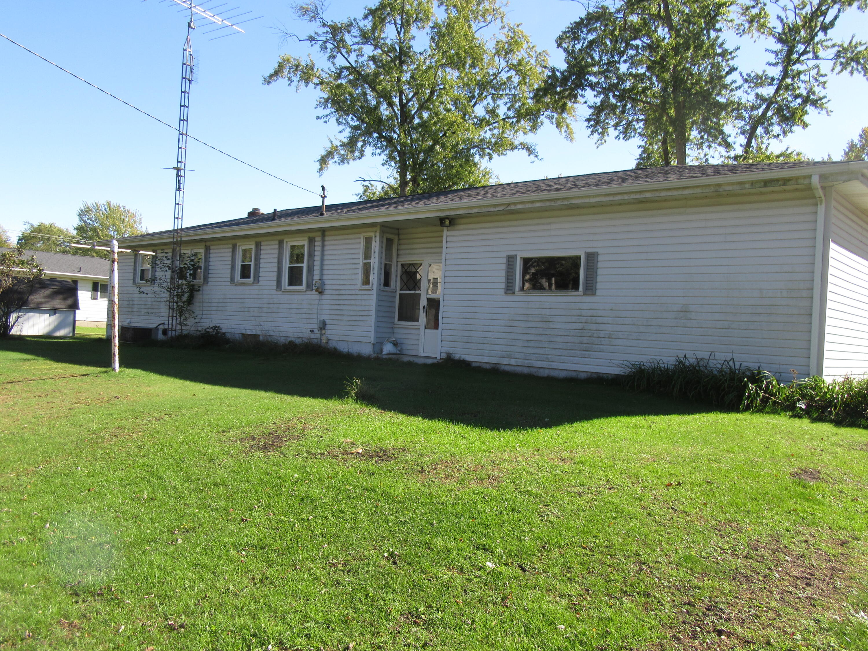 4527 Donna Drive