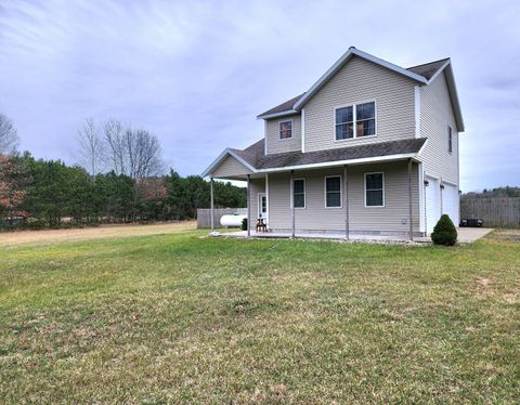 Photo of 6039 W Morris Lake Road, Mears, MI 49436 (MLS # 25051460)