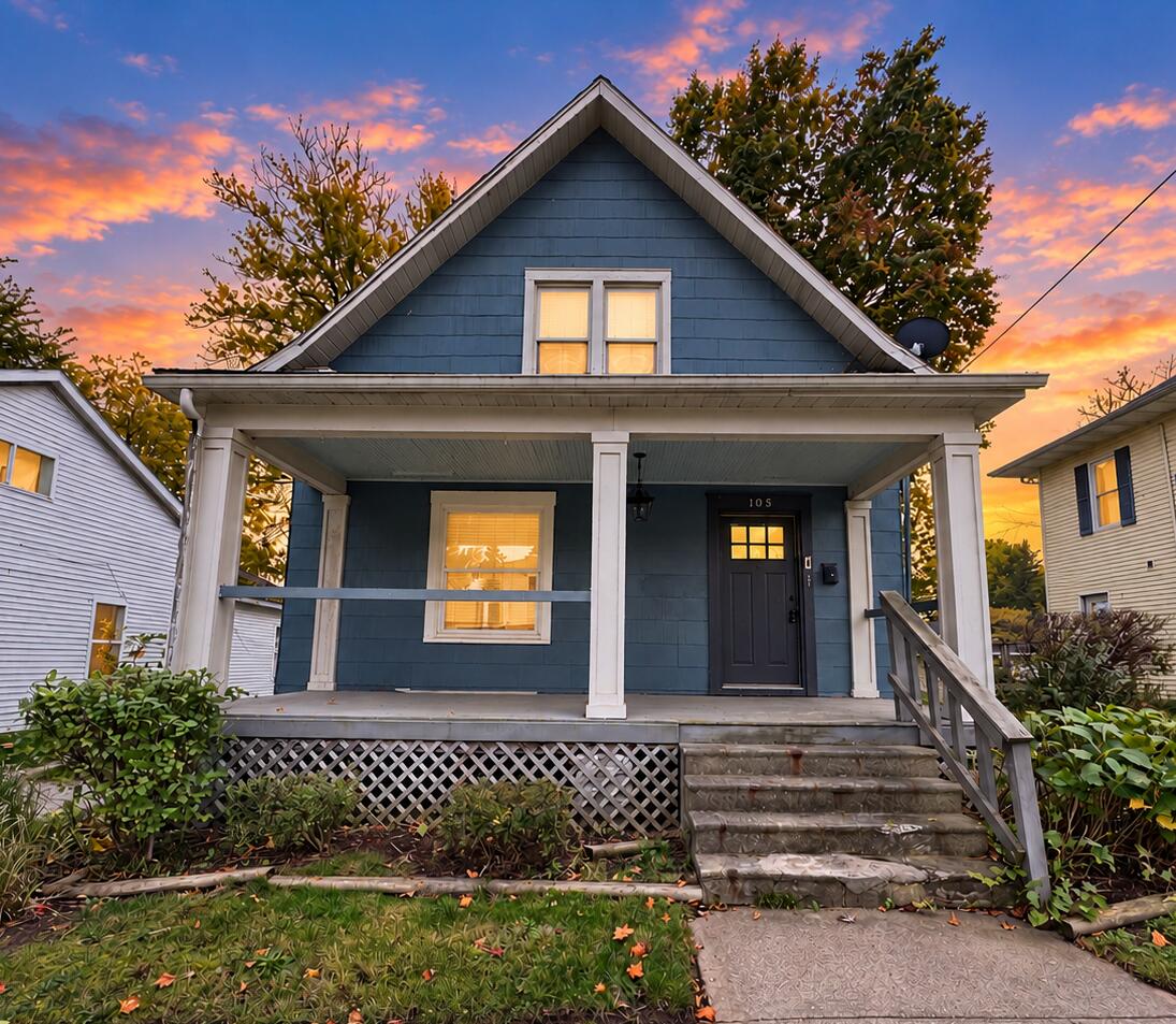 105 W 3rd Street