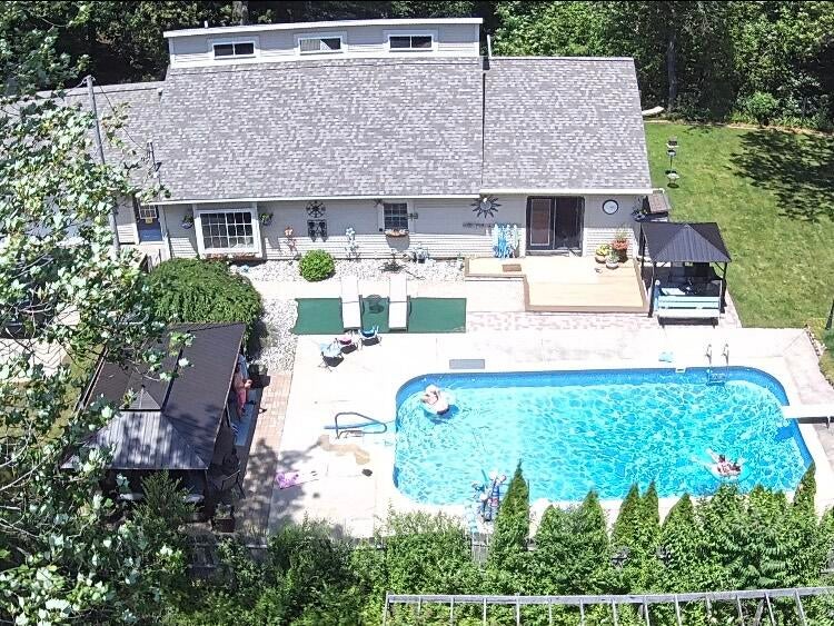 Photo of 3222 George Street, Muskegon, MI 49444 (MLS # 26021538)
