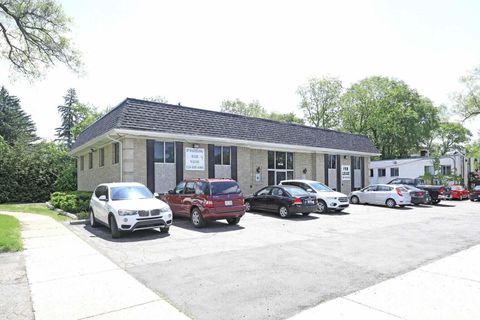 26440 Southfield Road Lathrup Village MI 48076