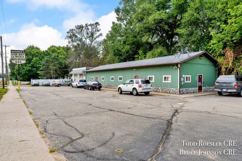 4765 West River Drive NE Comstock Park MI 49321