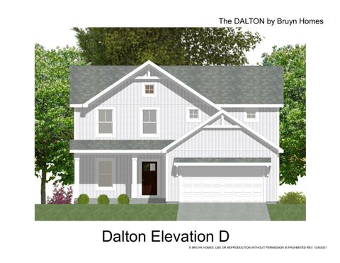 Photo of 316 Blue Ash Lane, Coopersville, MI 49404 (MLS # 25054471)