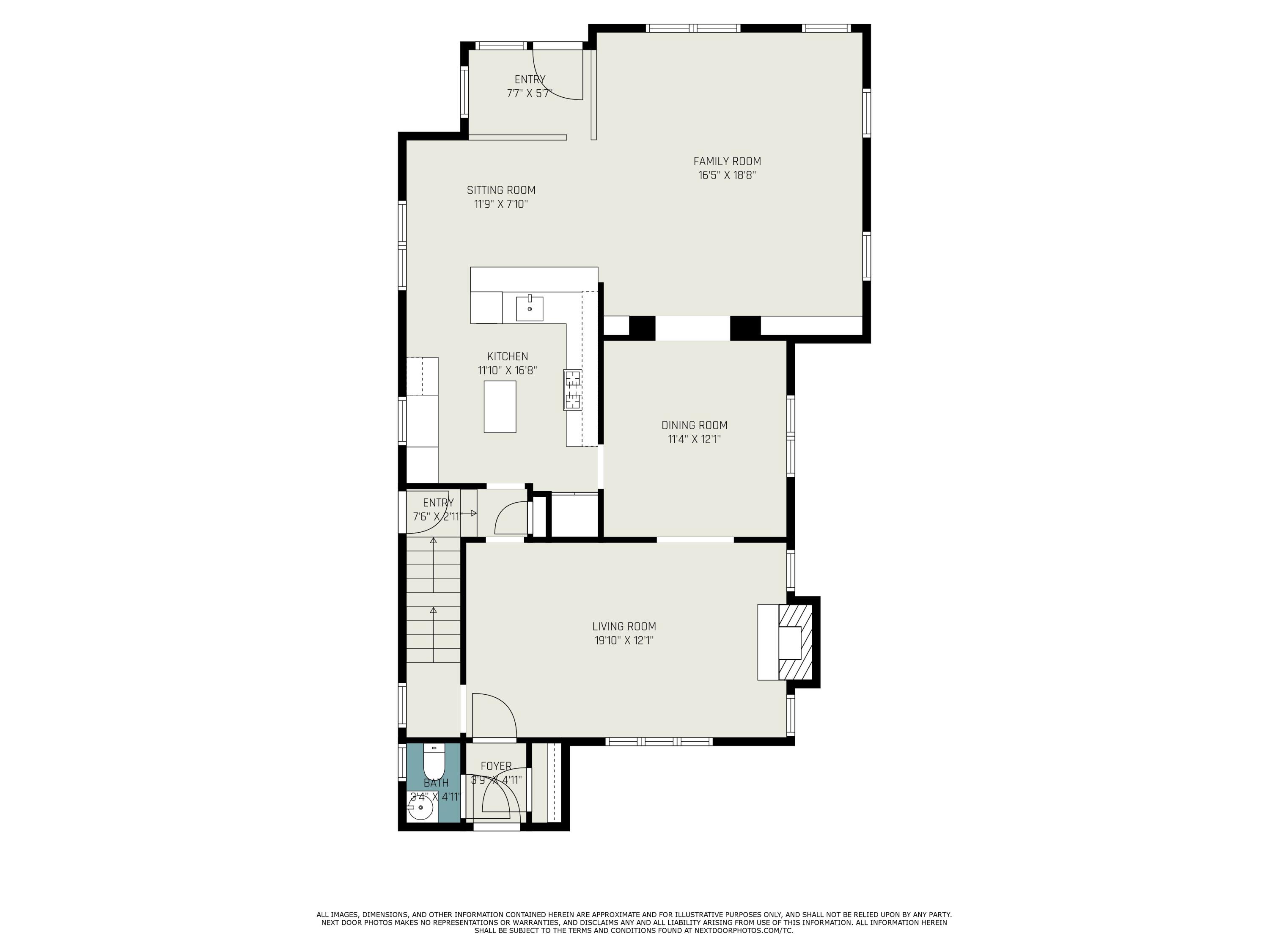 1506 Shadford Road