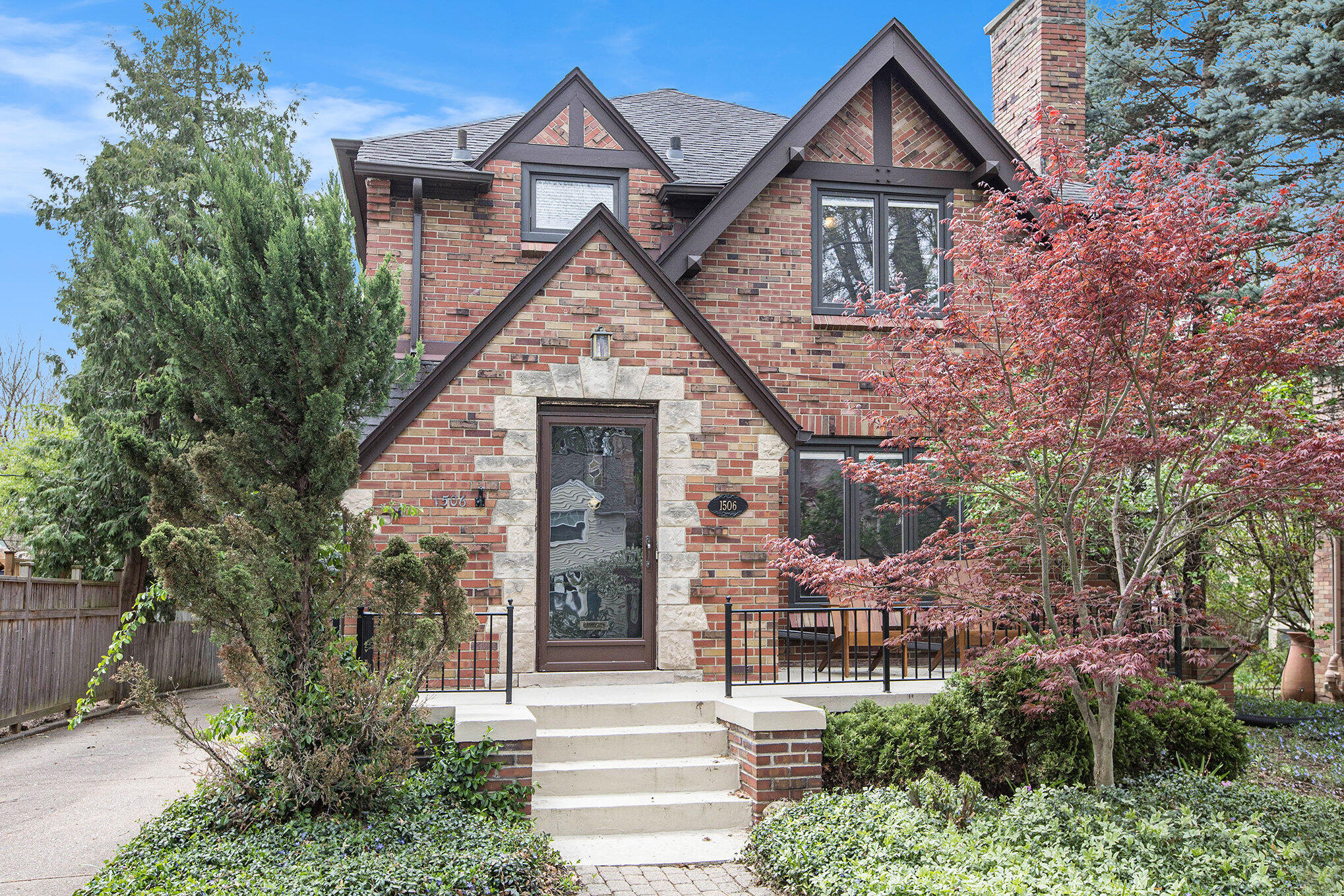 1506 Shadford Road