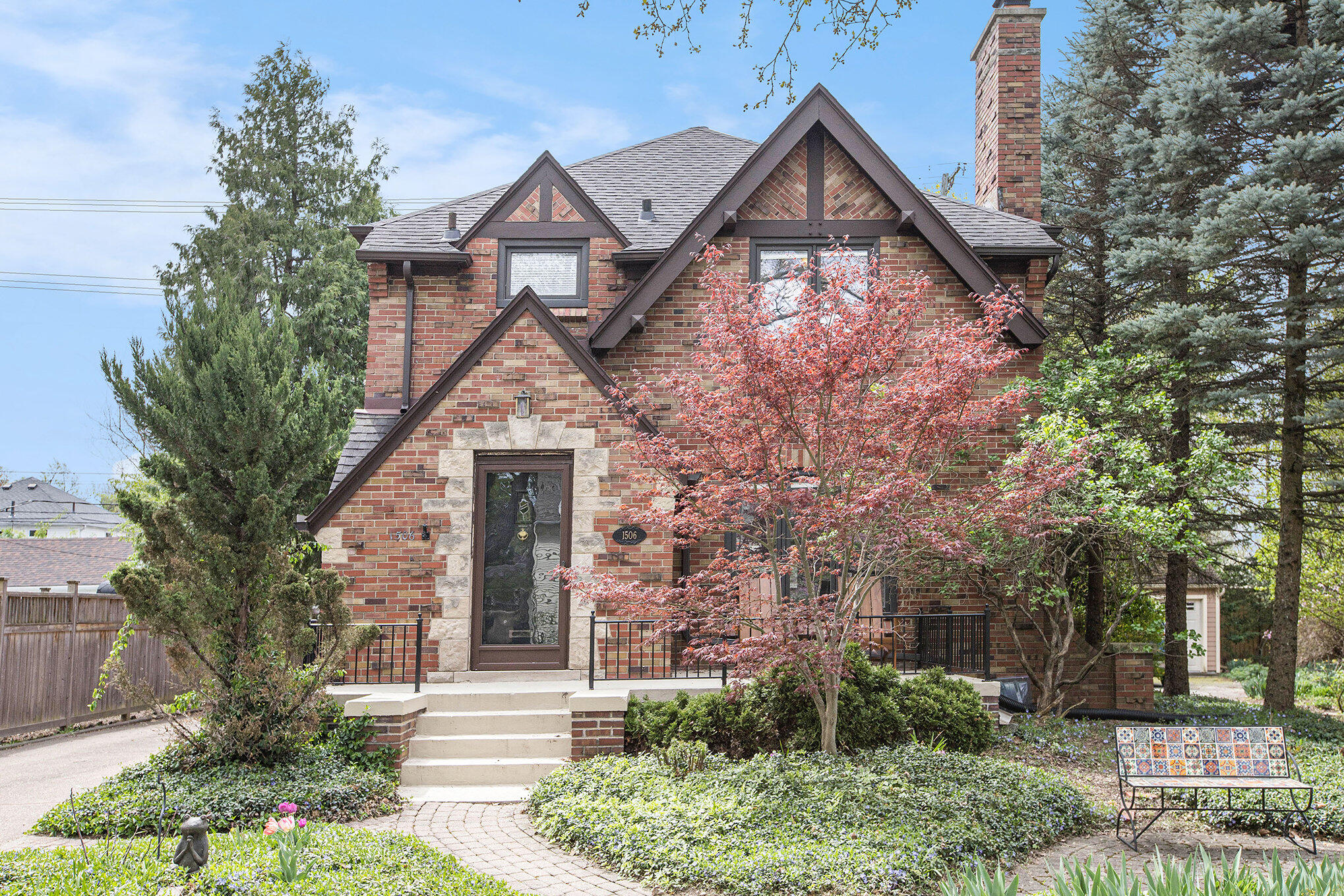 1506 Shadford Road