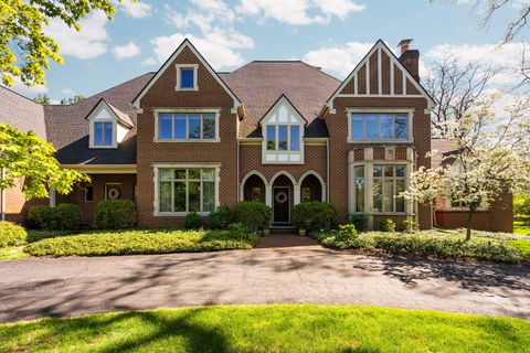 1303 Towsley Lane Ann Arbor MI 48105