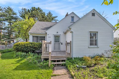 1516 Winton Avenue, Kalamazoo, MI 49001 - MLS#: 25019926