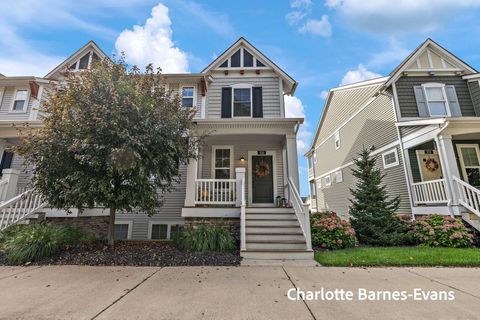 Photo of 930 S Lake Street, Whitehall, MI 49461 (MLS # 25049541)