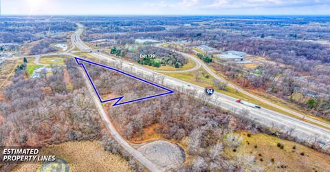0 Brookley Road Jackson MI 49202