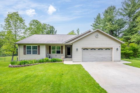 277 Madison Road Stanwood MI 49346