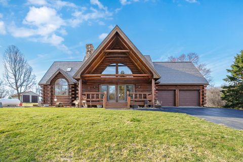 351 Pifer Road Delton MI 49046