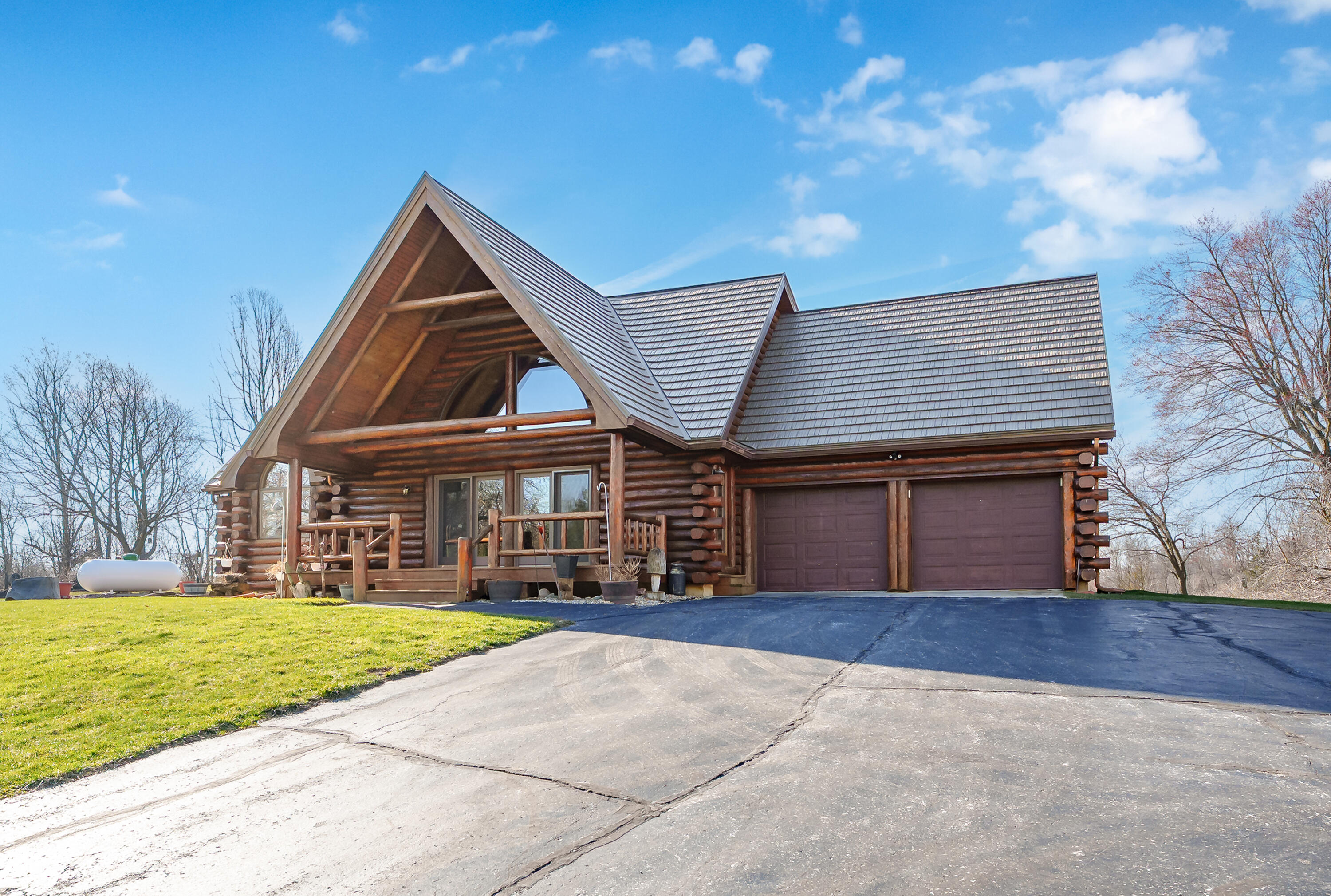 351 Pifer Road