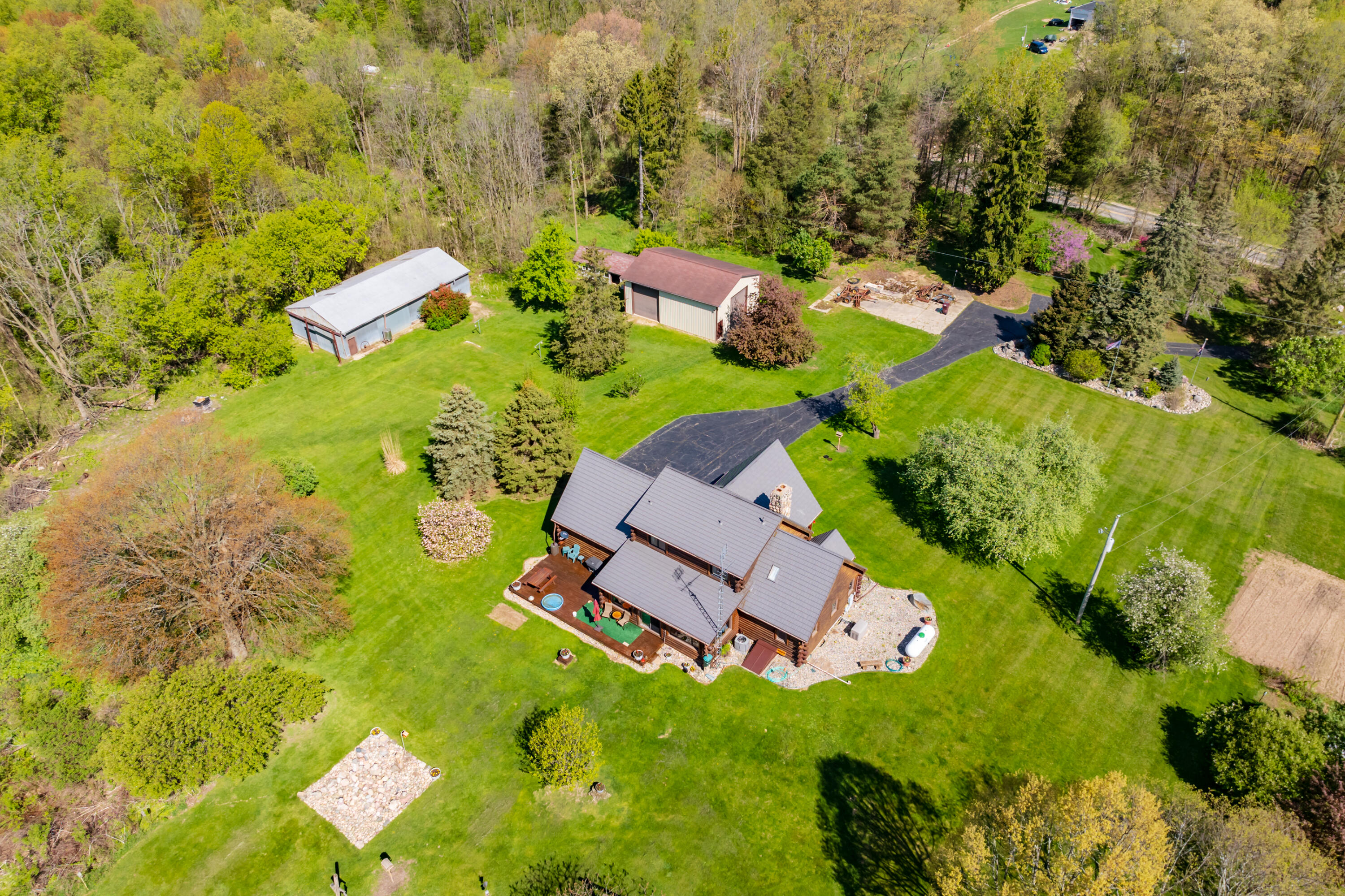 351 Pifer Road