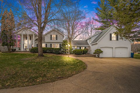 3567 M Drive S, Athens, MI 49011 - MLS#: 25014362