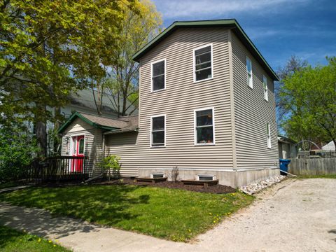 119 E Dayton Street, Fremont, MI 49412 - MLS#: 25020690