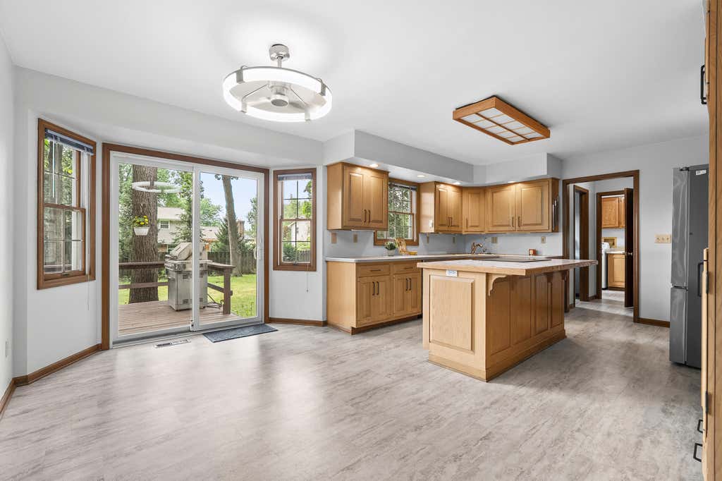Photo of 3029 Coachlite Avenue, Portage, MI 49024 (MLS # 26043034)