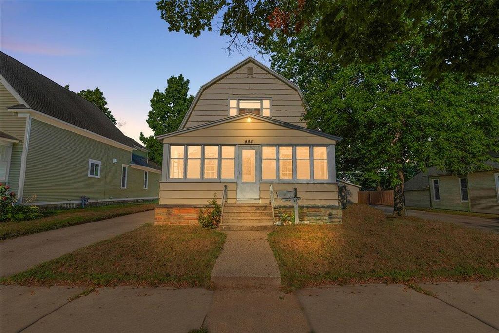 Photo of 544 College Avenue, Holland, MI 49423 (MLS # 25041707)