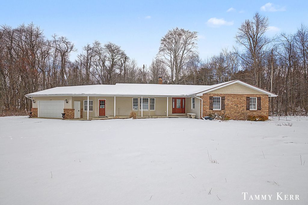 Photo of 6375 143rd Avenue, Holland, MI 49423 (MLS # 26007077)