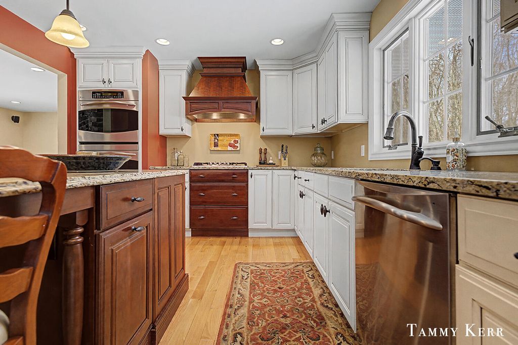 Photo of 6375 143rd Avenue, Holland, MI 49423 (MLS # 26007077)