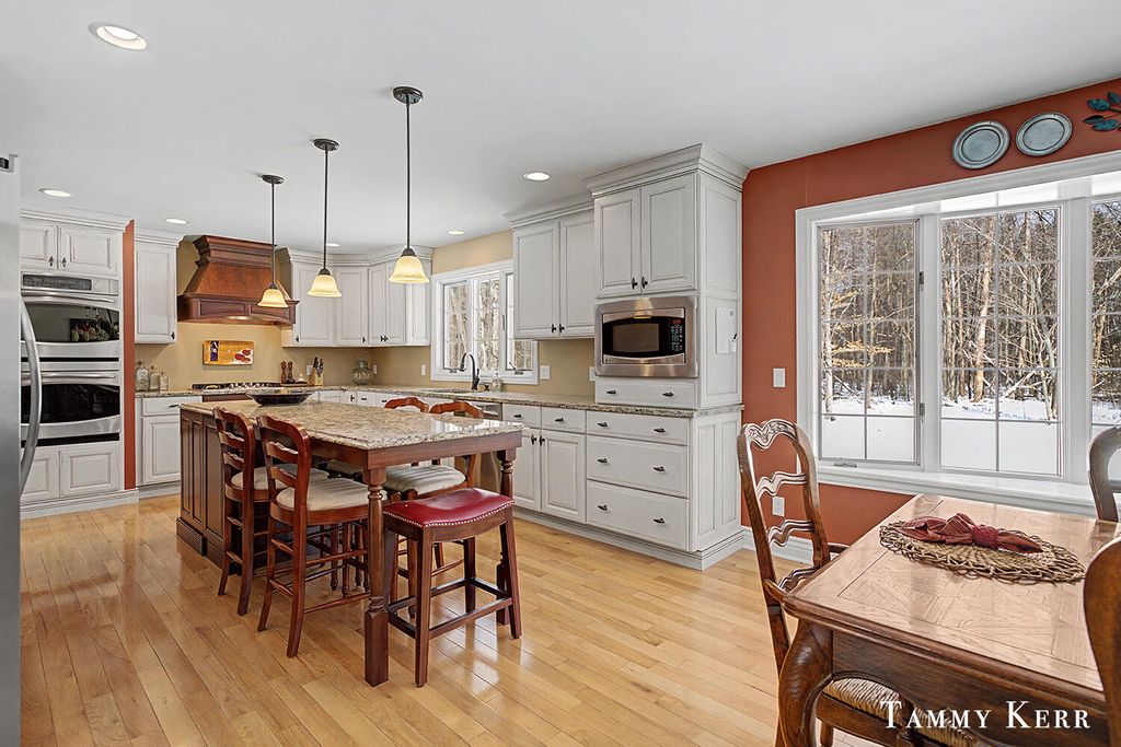 Photo of 6375 143rd Avenue, Holland, MI 49423 (MLS # 26007077)